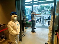 全村一起來熱鬧!(圖與文:張登傑、陳樂團)