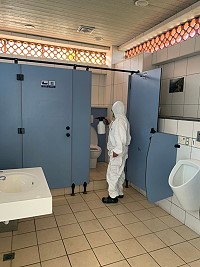 　全村一起來熱鬧！（圖與文：張登傑、陳樂團）