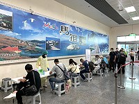 　全村一起來熱鬧！（圖與文：張登傑、陳樂團）