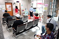 　全村一起來熱鬧！（圖與文：張登傑、陳樂團）