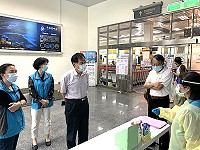 　全村一起來熱鬧！（圖與文：張登傑、陳樂團）