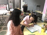 　衛福局執行5月份豬肉及畜肉食品抽驗查核，共計抽驗10件肉品，結果均與規定相符。（圖：連江縣衛福局）