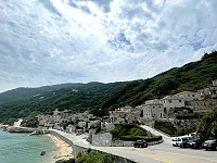 　撥雲見日。（圖與文：陳鵬雄）