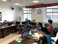 全村一起來熱鬧!(圖與文:張登傑、陳樂團)
