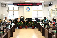 　全村一起來熱鬧！（圖與文：張登傑、陳樂團）