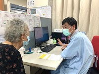 　全村一起來熱鬧！（圖與文：張登傑、陳樂團）