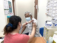 　全村一起來熱鬧！（圖與文：張登傑、陳樂團）