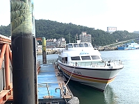 提供鄉親往返便利,南北海運業者宣布7月2日起從每日4班增至6班。(圖:馬祖日報)