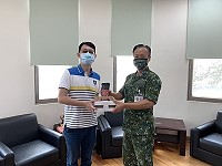 全村一起來熱鬧!(圖與文:張登傑、陳樂團)