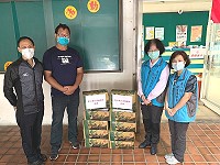 全村一起來熱鬧!(圖與文:張登傑、陳樂團)