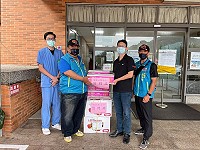 全村一起來熱鬧!(圖與文:張登傑、陳樂團)