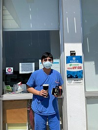 　全村一起來熱鬧！（圖與文：張登傑、陳樂團）