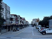 人口持續成長,北竿塘岐村租屋市場需求量大增。(圖/文:陳鵬雄)