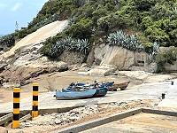 　派上用場。（圖／文：陳鵬雄）