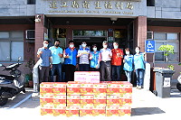 　全村一起來熱鬧！（圖與文：張登傑、陳樂團）