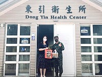 全村一起來熱鬧!(圖與文:張登傑、陳樂團)