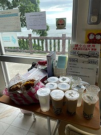 全村一起來熱鬧!(圖與文:張登傑、陳樂團)