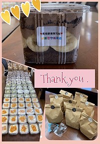 全村一起來熱鬧!(圖與文:張登傑、陳樂團)