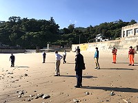 　全村一起來熱鬧！（圖與文：張登傑、陳樂團）