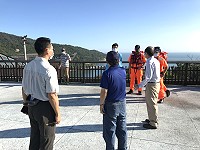 　全村一起來熱鬧！（圖與文：張登傑、陳樂團）