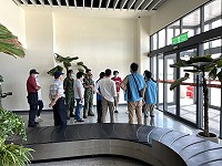 　全村一起來熱鬧！（圖與文：張登傑、陳樂團）