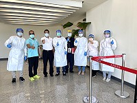 　全村一起來熱鬧！（圖與文：張登傑、陳樂團）