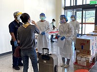 　全村一起來熱鬧！（圖與文：張登傑、陳樂團）