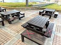 全村一起來熱鬧!(圖與文:張登傑、陳樂團)