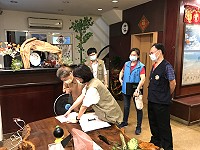 　全村一起來熱鬧！（圖與文：張登傑、陳樂團）