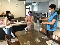　全村一起來熱鬧！（圖與文：張登傑、陳樂團）