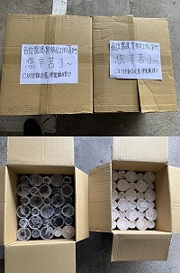 全村一起來熱鬧!(圖與文:張登傑、陳樂團)