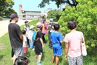 　全村一起來熱鬧！（圖與文：張登傑、陳樂團）