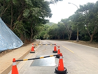 清水、仁愛及津沙路段即起至9月30日手孔降挖工程 行車注意安全