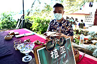 全村一起來熱鬧!(圖與文:張登傑、陳樂團)