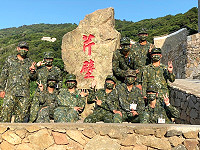 歡慶九三　我從軍！我驕傲！