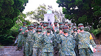 歡慶九三　我從軍！我驕傲！