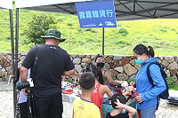 　全村一起來熱鬧！（圖與文：張登傑、陳樂團）