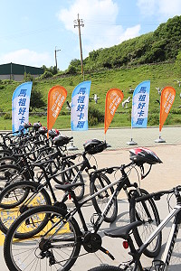 　全村一起來熱鬧！（圖與文：張登傑、陳樂團）