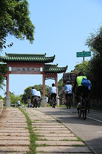 　全村一起來熱鬧！（圖與文：張登傑、陳樂團）