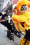　全村一起來熱鬧！（圖與文：張登傑、陳樂團）
