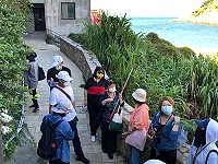 全村一起來熱鬧!(圖與文:張登傑、陳樂團)