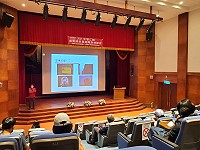 全村一起來熱鬧!(圖與文:張登傑、陳樂團)