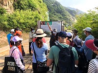 全村一起來熱鬧!(圖與文:張登傑、陳樂團)