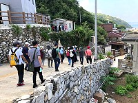 全村一起來熱鬧!(圖與文:張登傑、陳樂團)