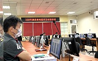 縣府召開110年廉政會報暨安全維護會報,凝聚廉政共識。(圖:縣府政風處)