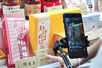 全村一起來熱鬧!(圖與文:張登傑、陳樂團)