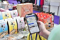 全村一起來熱鬧!(圖與文:張登傑、陳樂團)