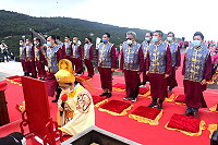 　全村一起來熱鬧！（圖與文：張登傑、陳樂團）