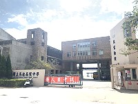 110年公務人員普考16日登場。馬祖考區到考率45.83%,創馬祖考區有史以來最低紀錄。(圖/文:馮紹夫)