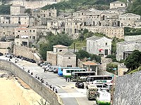 　隨著國內疫情逐步解封，旅遊業者評估明年離島國旅可能再度爆紅。（圖／文：陳鵬雄）